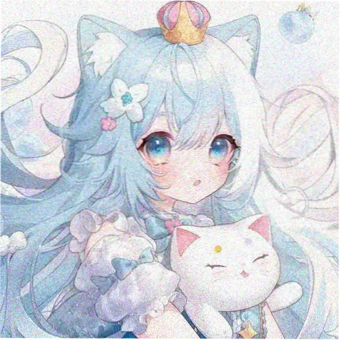 漫友头像